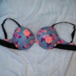 PINK WEAR EVERYWHERE PUSH-UP BRA